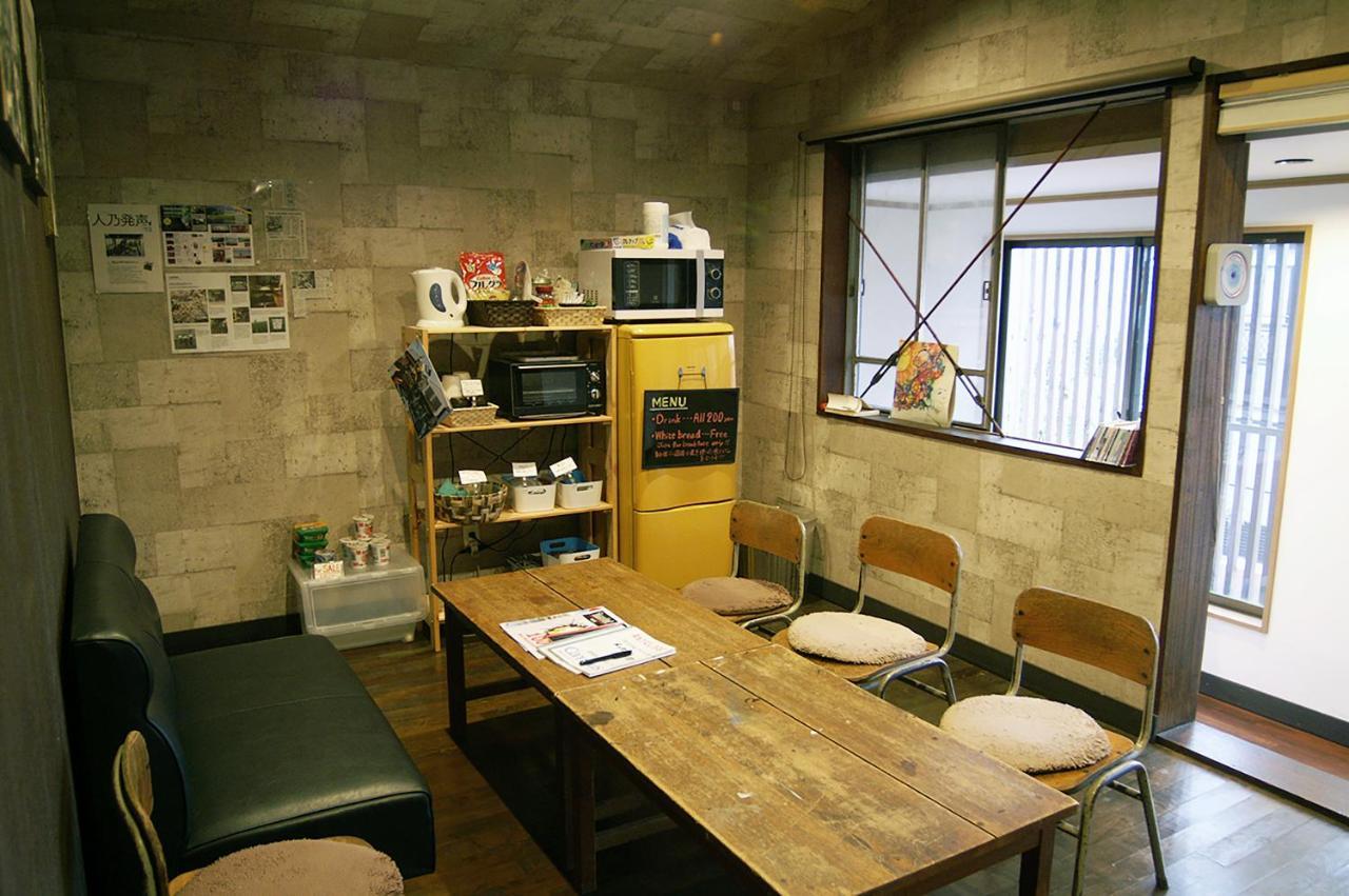 Omotenashi Lab Sakura  Exterior photo